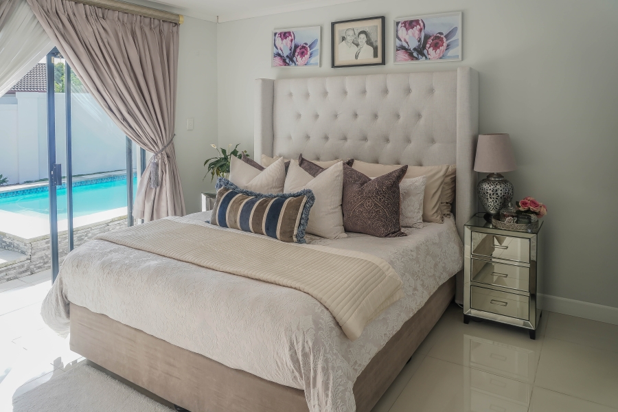 3 Bedroom Property for Sale in Jakarandas Western Cape